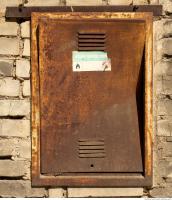 electric box 0006